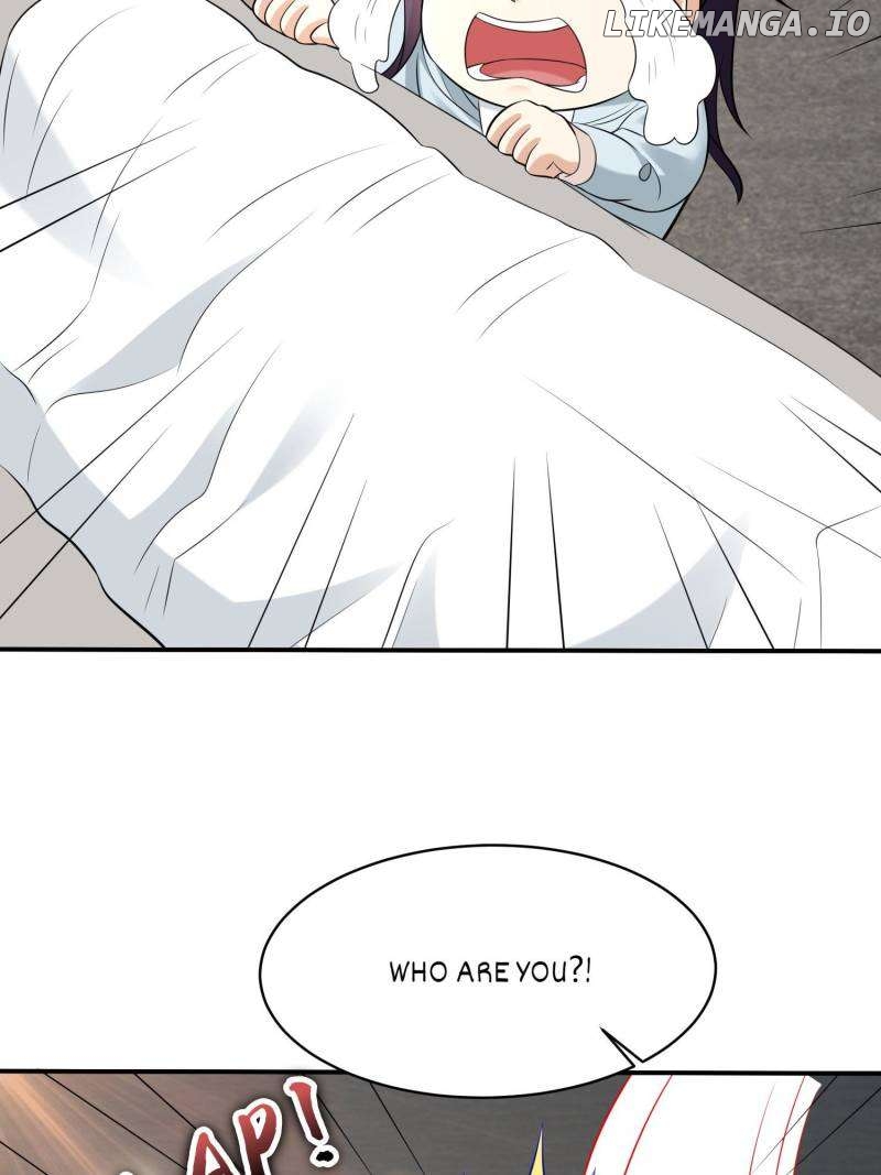 Forced To Become the Villain’s Son-in-law Chapter 584 - page 45