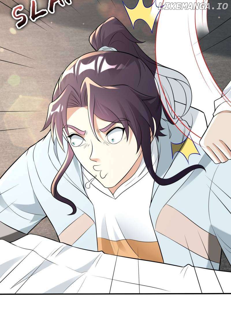Forced To Become the Villain’s Son-in-law Chapter 584 - page 46