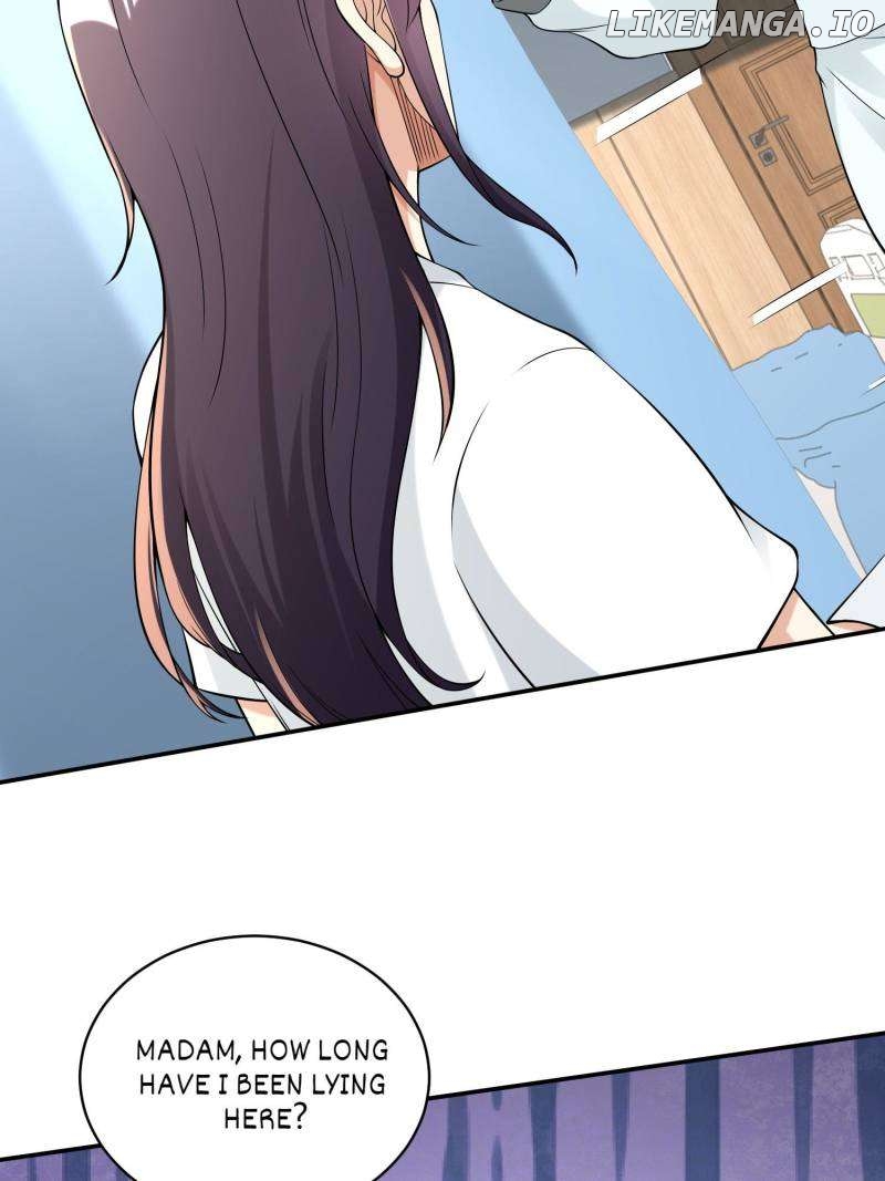 Forced To Become the Villain’s Son-in-law Chapter 584 - page 5