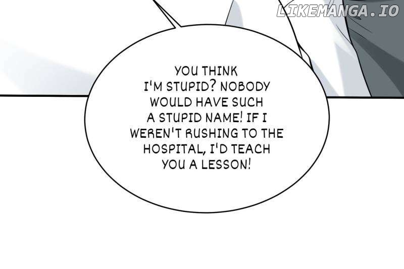 Forced To Become the Villain’s Son-in-law Chapter 584 - page 50
