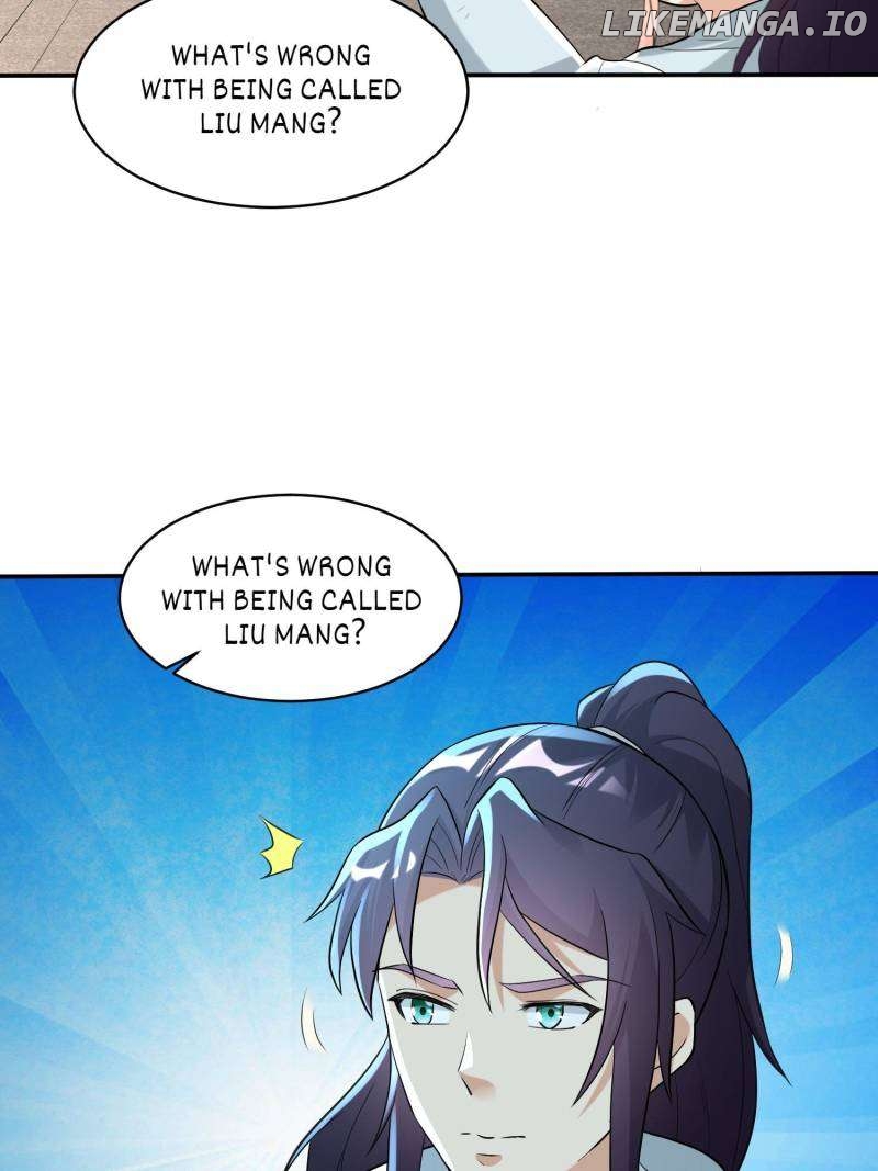 Forced To Become the Villain’s Son-in-law Chapter 584 - page 52