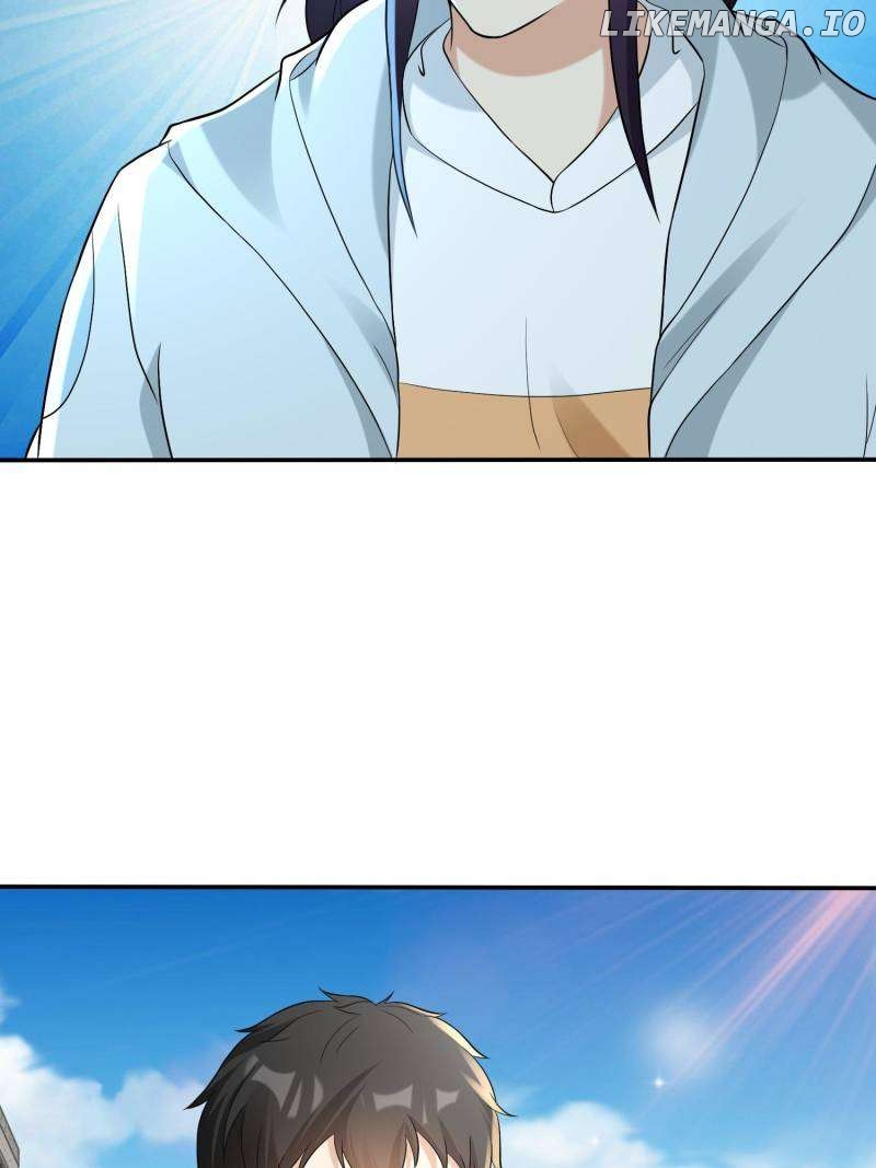 Forced To Become the Villain’s Son-in-law Chapter 584 - page 53