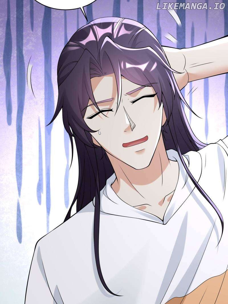 Forced To Become the Villain’s Son-in-law Chapter 584 - page 6