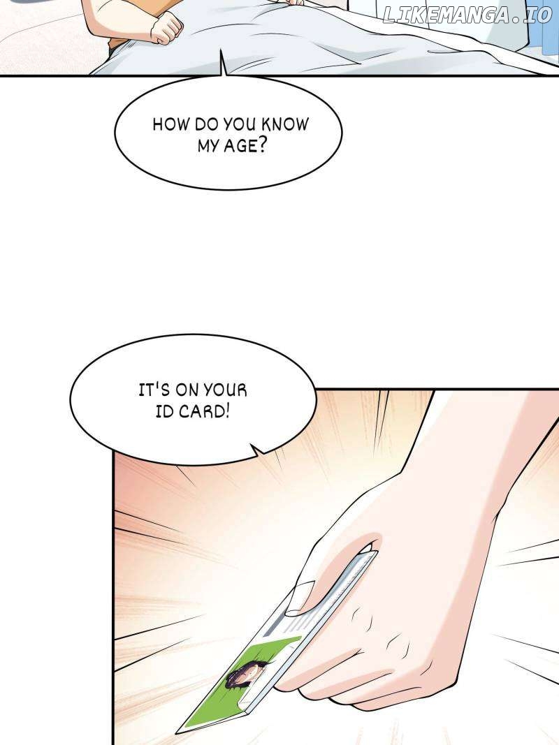 Forced To Become the Villain’s Son-in-law Chapter 584 - page 9