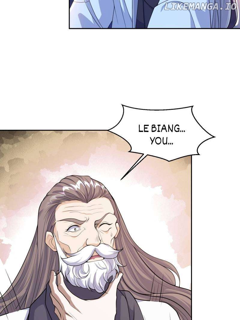 Forced To Become the Villain’s Son-in-law Chapter 565 - page 10