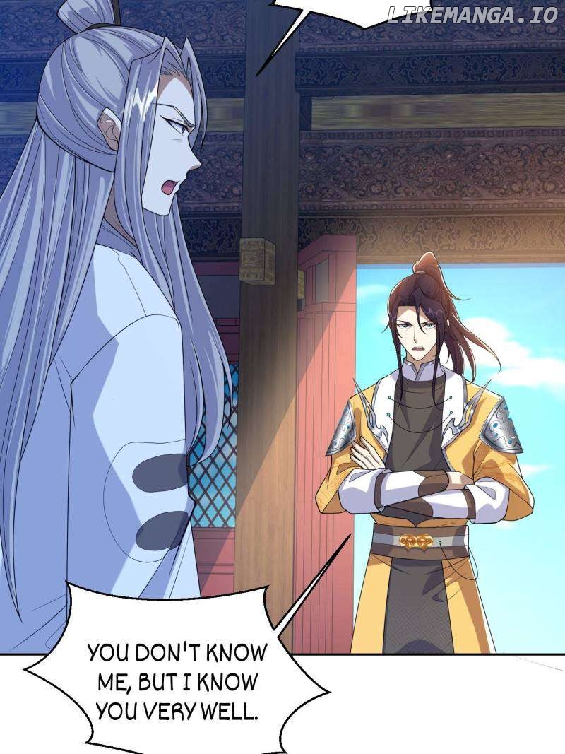 Forced To Become the Villain’s Son-in-law Chapter 565 - page 15