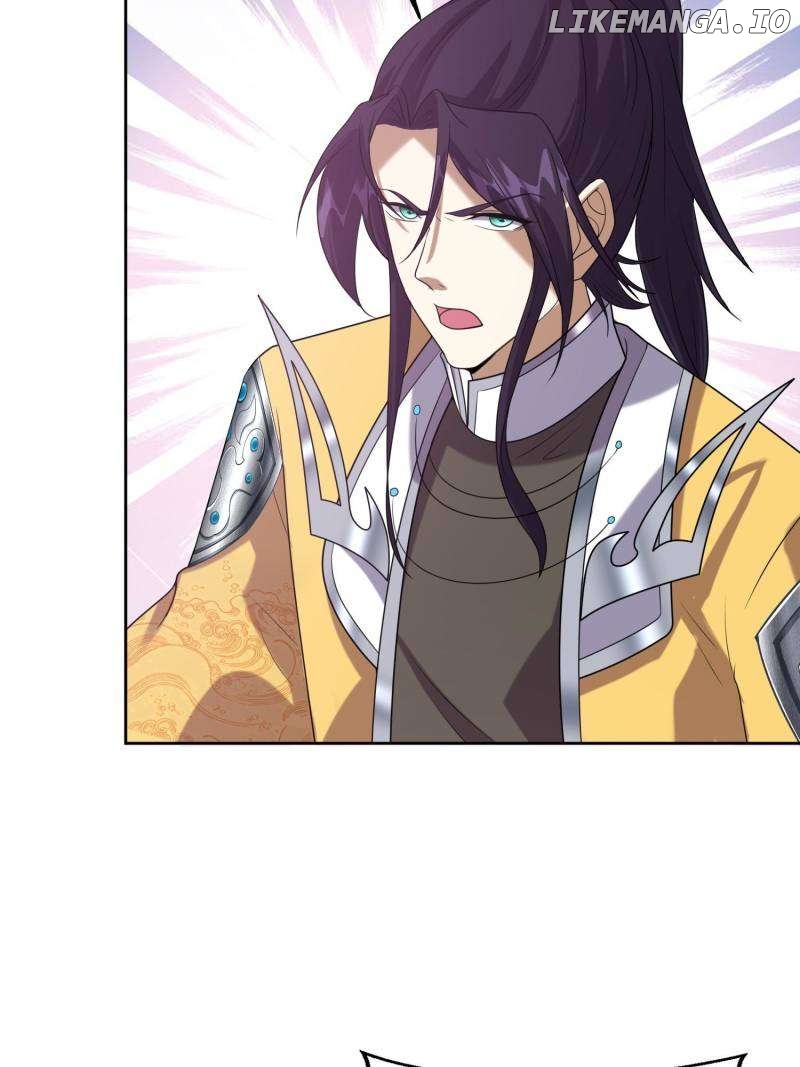 Forced To Become the Villain’s Son-in-law Chapter 565 - page 19