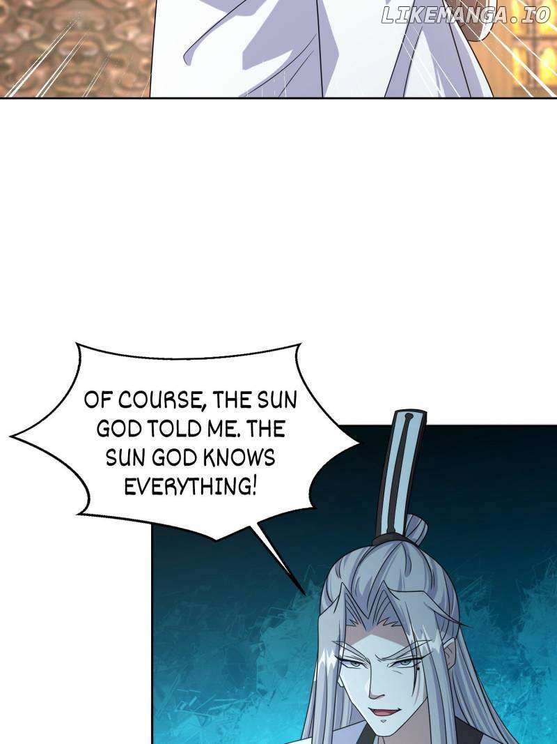 Forced To Become the Villain’s Son-in-law Chapter 565 - page 2