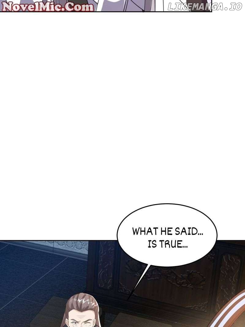 Forced To Become the Villain’s Son-in-law Chapter 565 - page 21