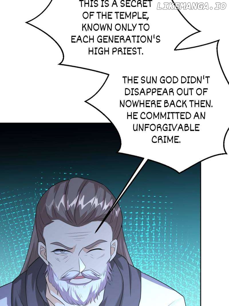 Forced To Become the Villain’s Son-in-law Chapter 565 - page 23