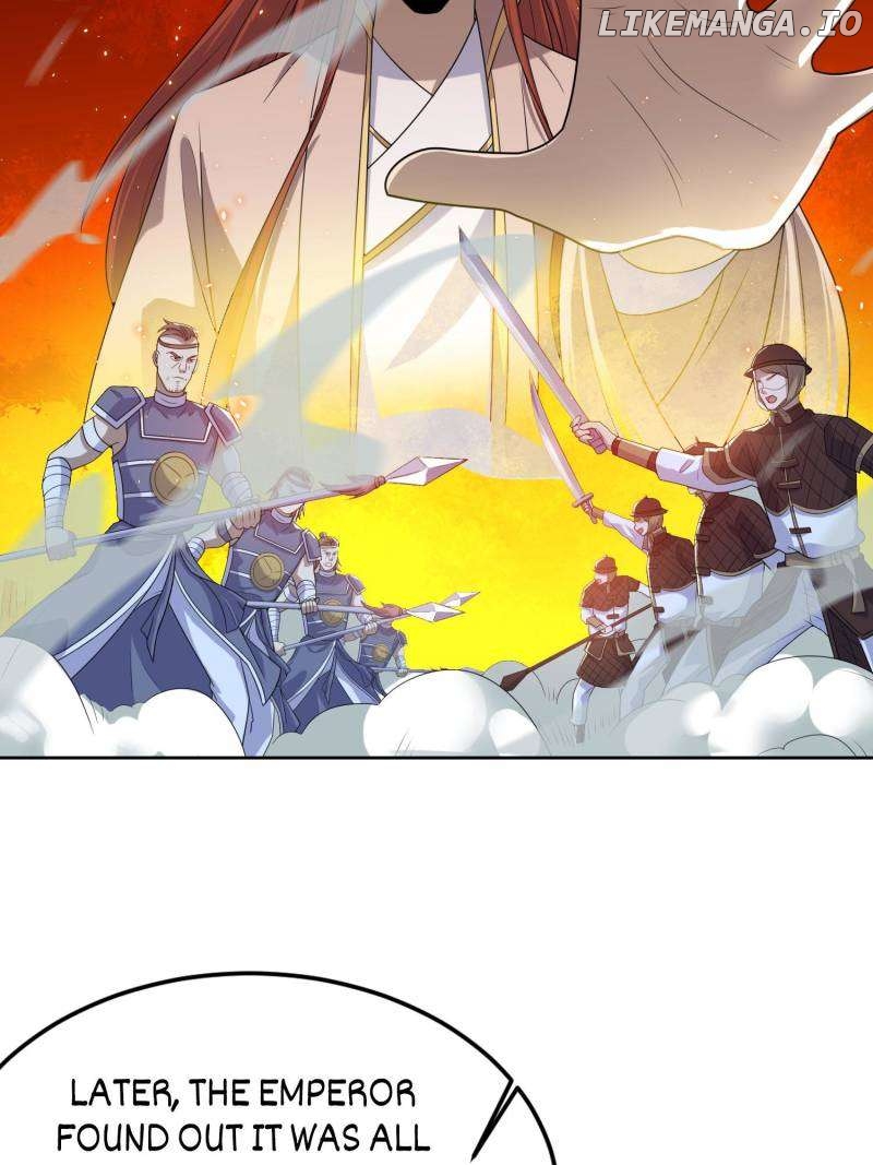 Forced To Become the Villain’s Son-in-law Chapter 565 - page 27