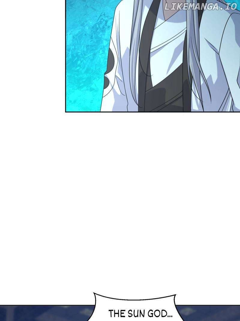 Forced To Become the Villain’s Son-in-law Chapter 565 - page 3
