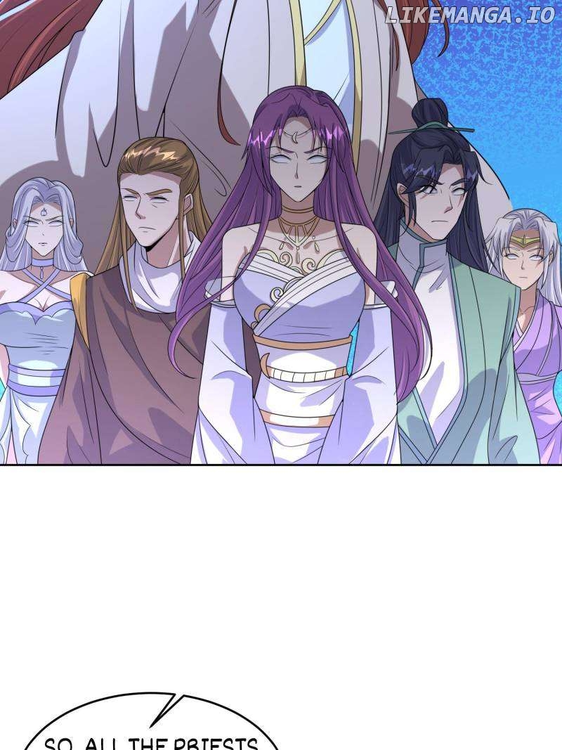 Forced To Become the Villain’s Son-in-law Chapter 565 - page 30