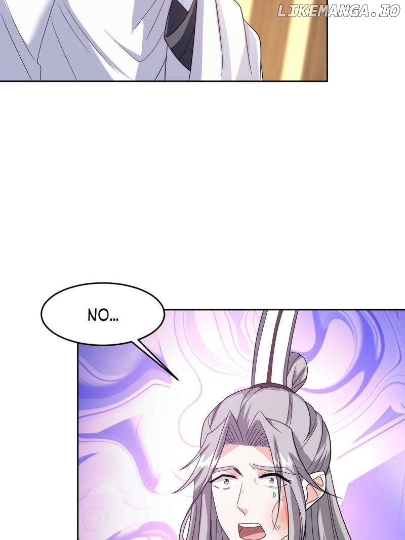 Forced To Become the Villain’s Son-in-law Chapter 565 - page 34