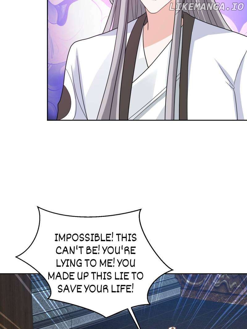 Forced To Become the Villain’s Son-in-law Chapter 565 - page 35
