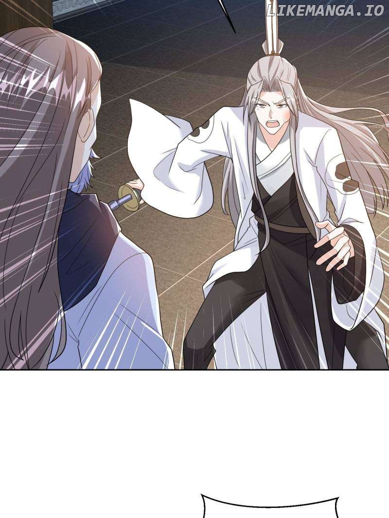 Forced To Become the Villain’s Son-in-law Chapter 565 - page 36