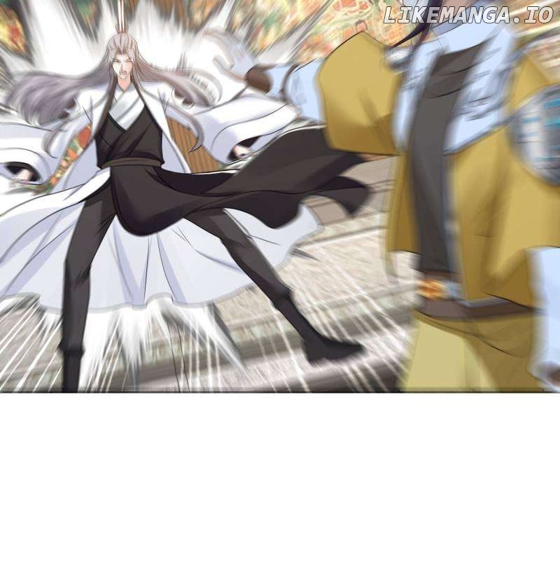 Forced To Become the Villain’s Son-in-law Chapter 565 - page 39