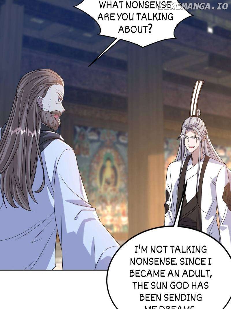 Forced To Become the Villain’s Son-in-law Chapter 565 - page 4