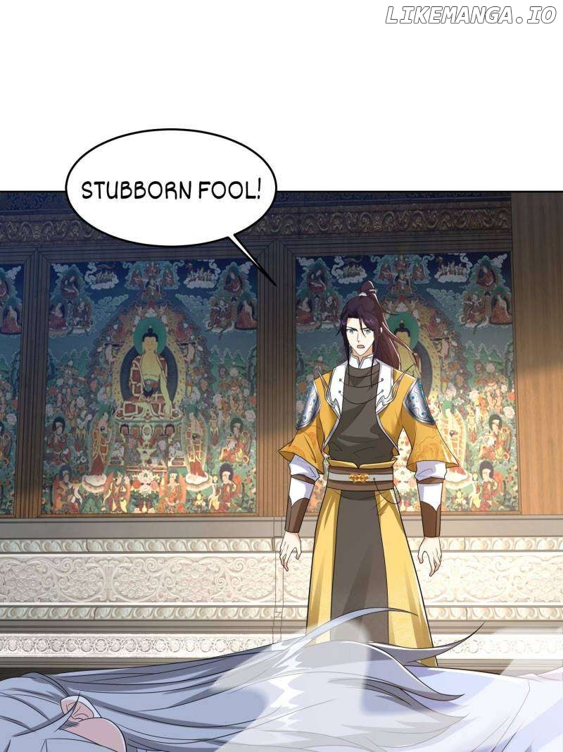 Forced To Become the Villain’s Son-in-law Chapter 565 - page 40