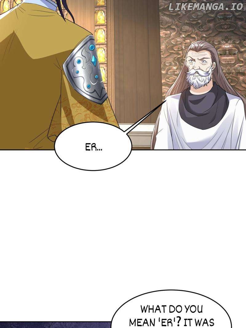 Forced To Become the Villain’s Son-in-law Chapter 565 - page 42