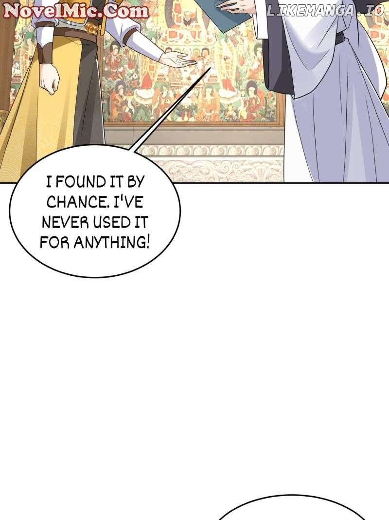 Forced To Become the Villain’s Son-in-law Chapter 565 - page 45