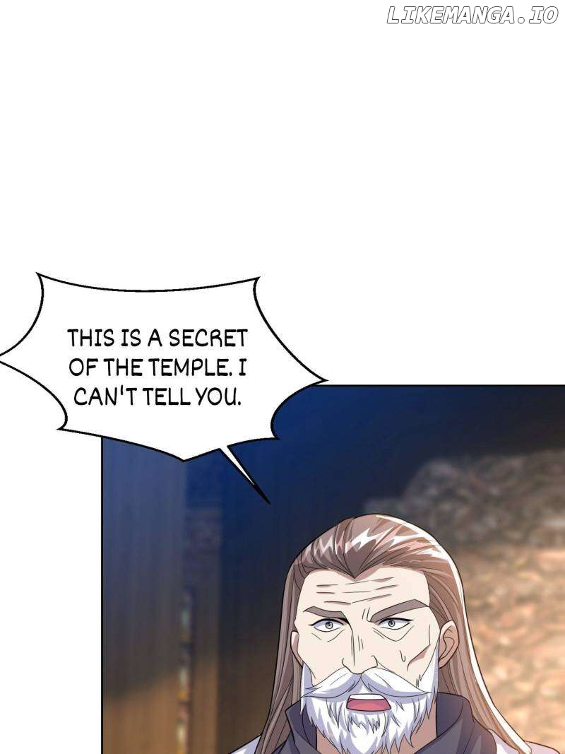 Forced To Become the Villain’s Son-in-law Chapter 565 - page 48