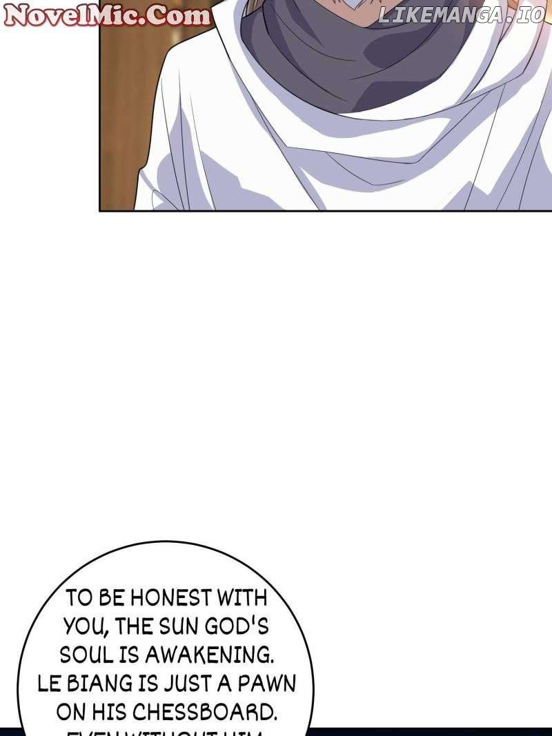 Forced To Become the Villain’s Son-in-law Chapter 565 - page 49