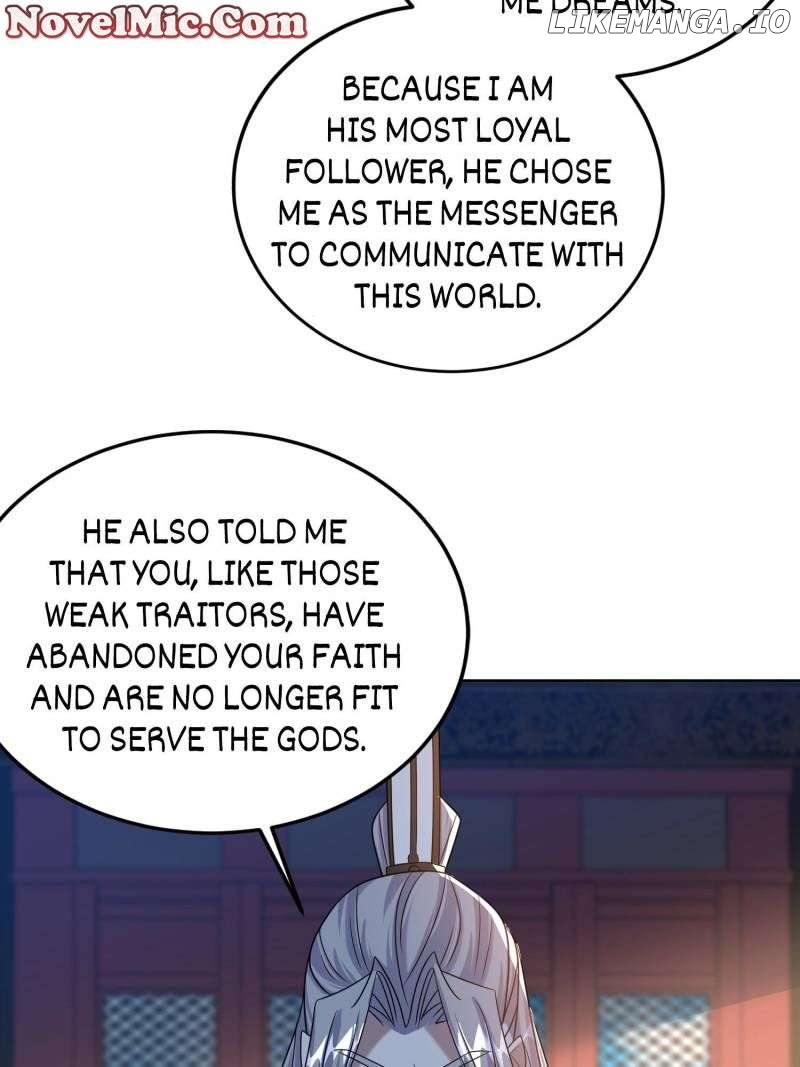 Forced To Become the Villain’s Son-in-law Chapter 565 - page 5