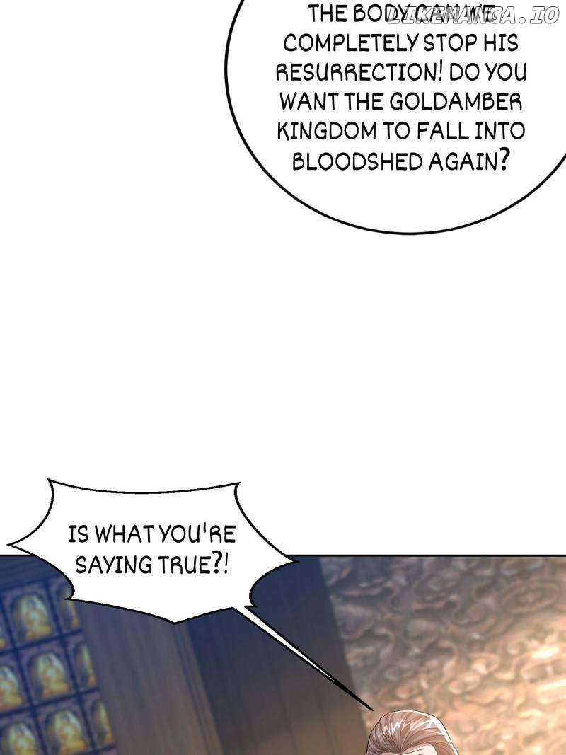 Forced To Become the Villain’s Son-in-law Chapter 565 - page 51