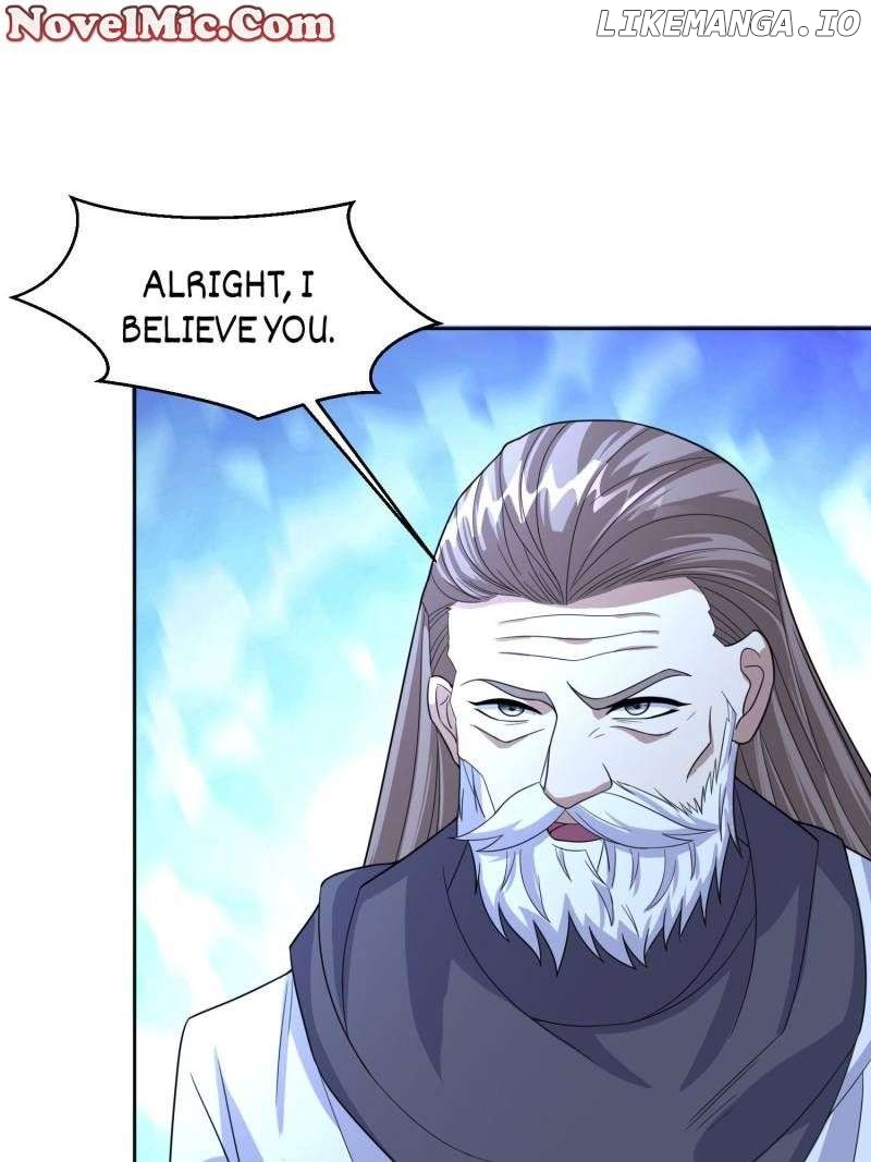 Forced To Become the Villain’s Son-in-law Chapter 565 - page 53