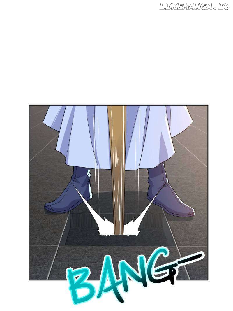 Forced To Become the Villain’s Son-in-law Chapter 565 - page 56