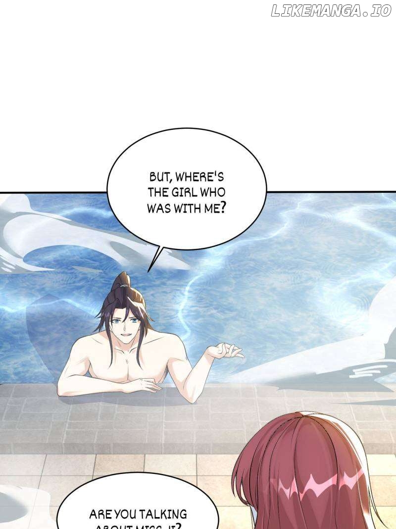 Forced To Become the Villain’s Son-in-law Chapter 573 - page 10