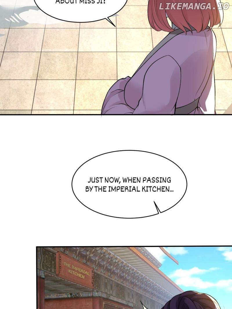 Forced To Become the Villain’s Son-in-law Chapter 573 - page 11