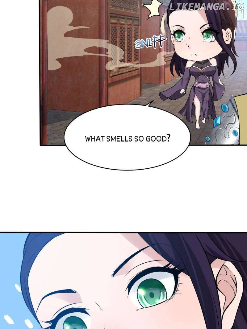 Forced To Become the Villain’s Son-in-law Chapter 573 - page 12