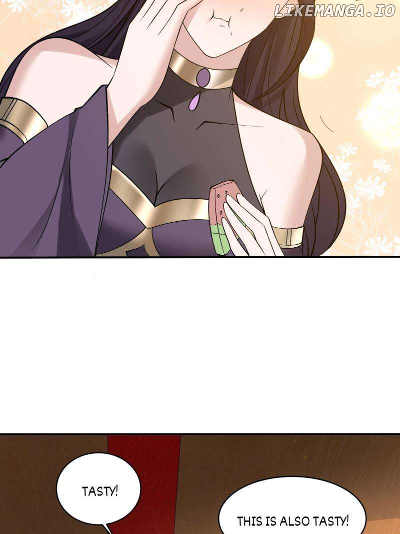 Forced To Become the Villain’s Son-in-law Chapter 573 - page 14