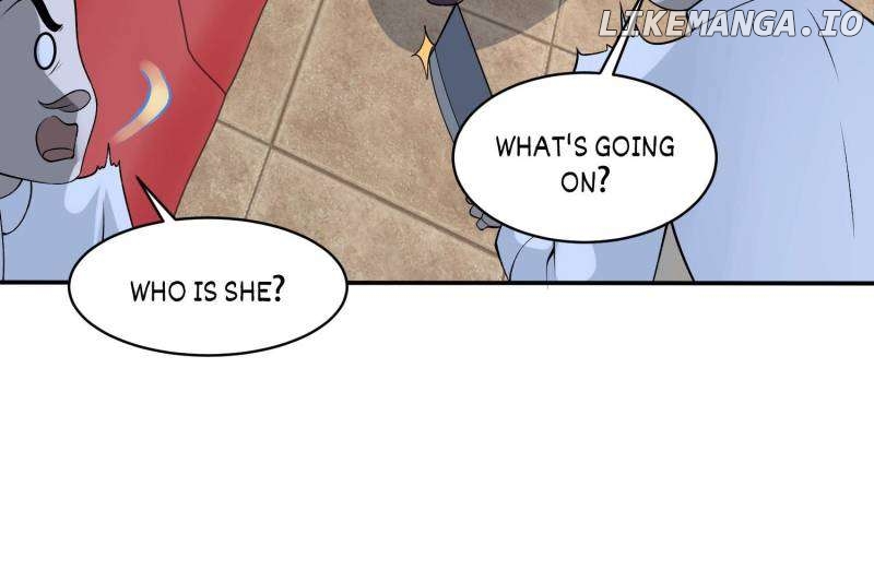 Forced To Become the Villain’s Son-in-law Chapter 573 - page 16
