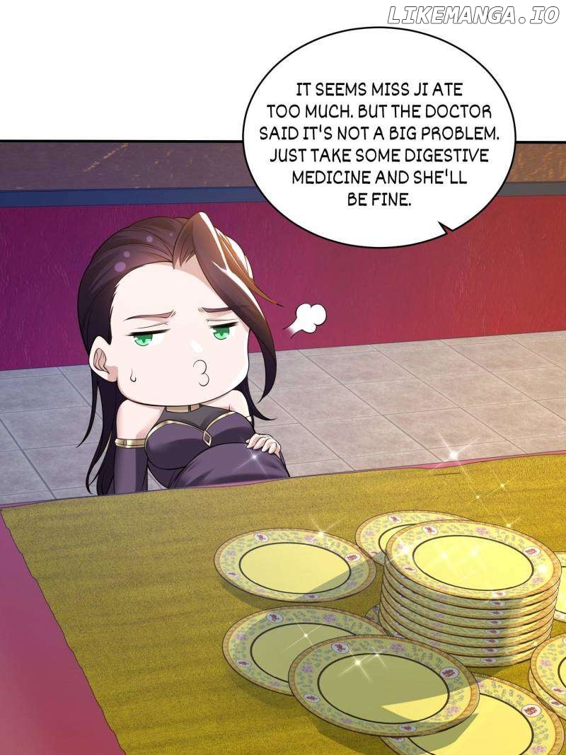 Forced To Become the Villain’s Son-in-law Chapter 573 - page 17