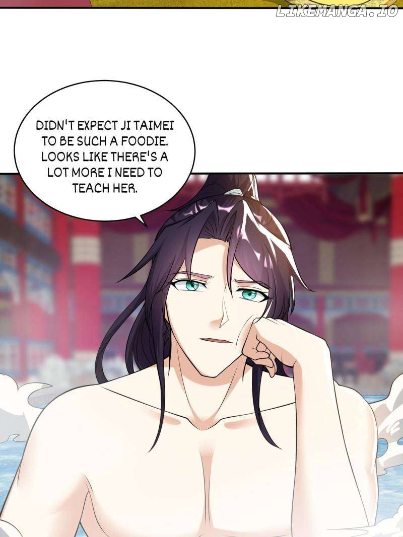 Forced To Become the Villain’s Son-in-law Chapter 573 - page 18