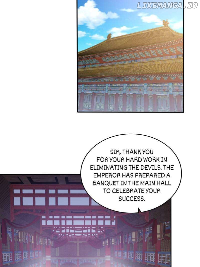 Forced To Become the Villain’s Son-in-law Chapter 573 - page 2