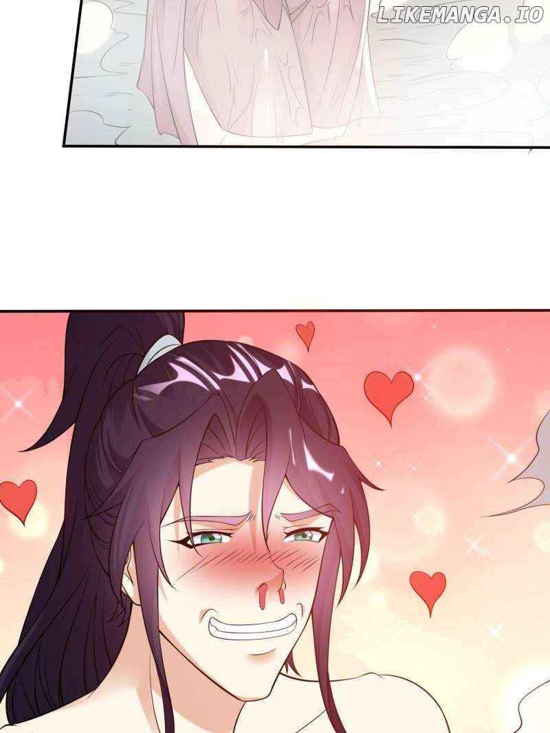 Forced To Become the Villain’s Son-in-law Chapter 573 - page 24