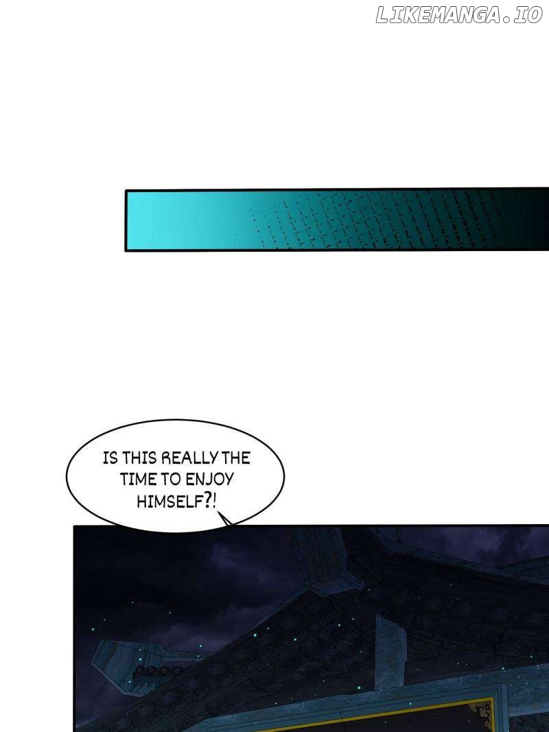 Forced To Become the Villain’s Son-in-law Chapter 573 - page 26