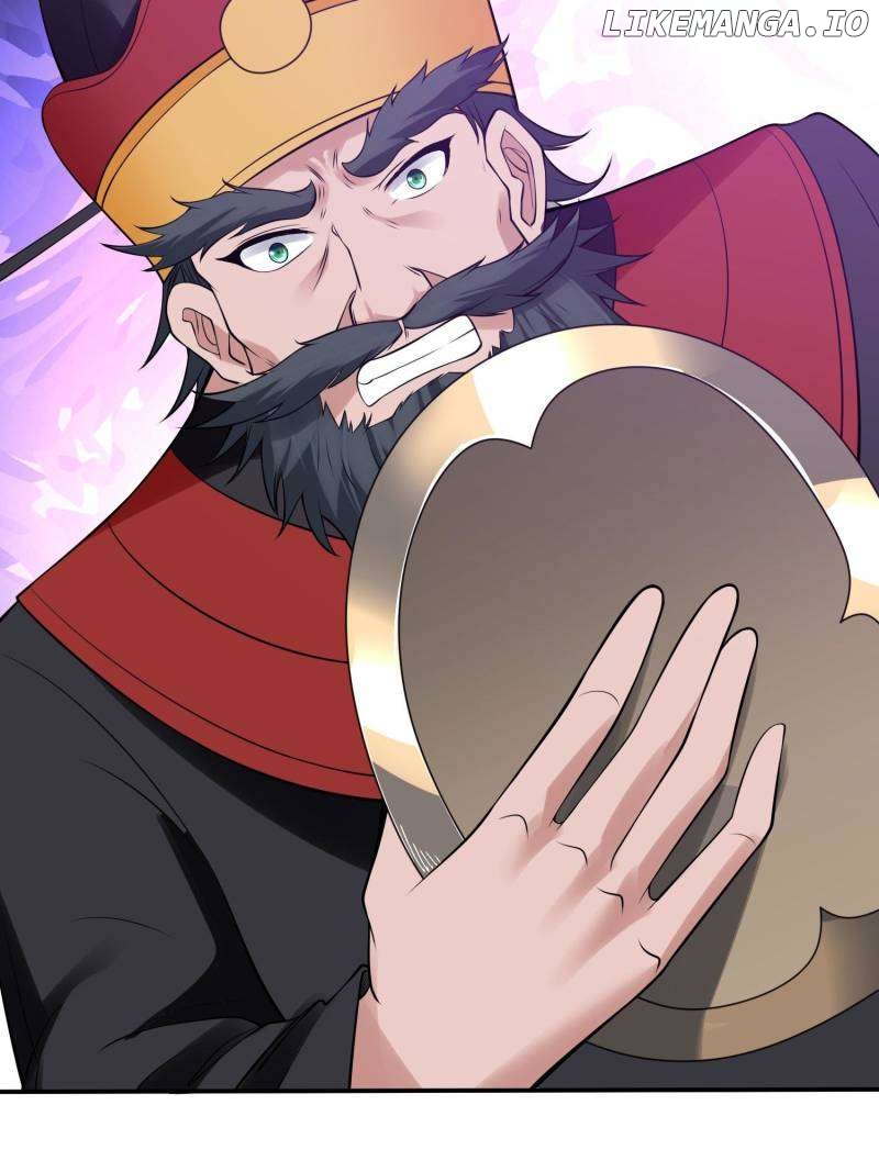 Forced To Become the Villain’s Son-in-law Chapter 573 - page 28