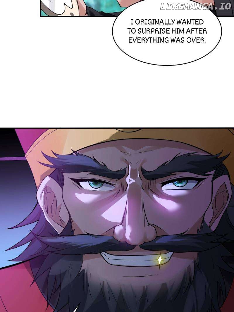 Forced To Become the Villain’s Son-in-law Chapter 573 - page 30
