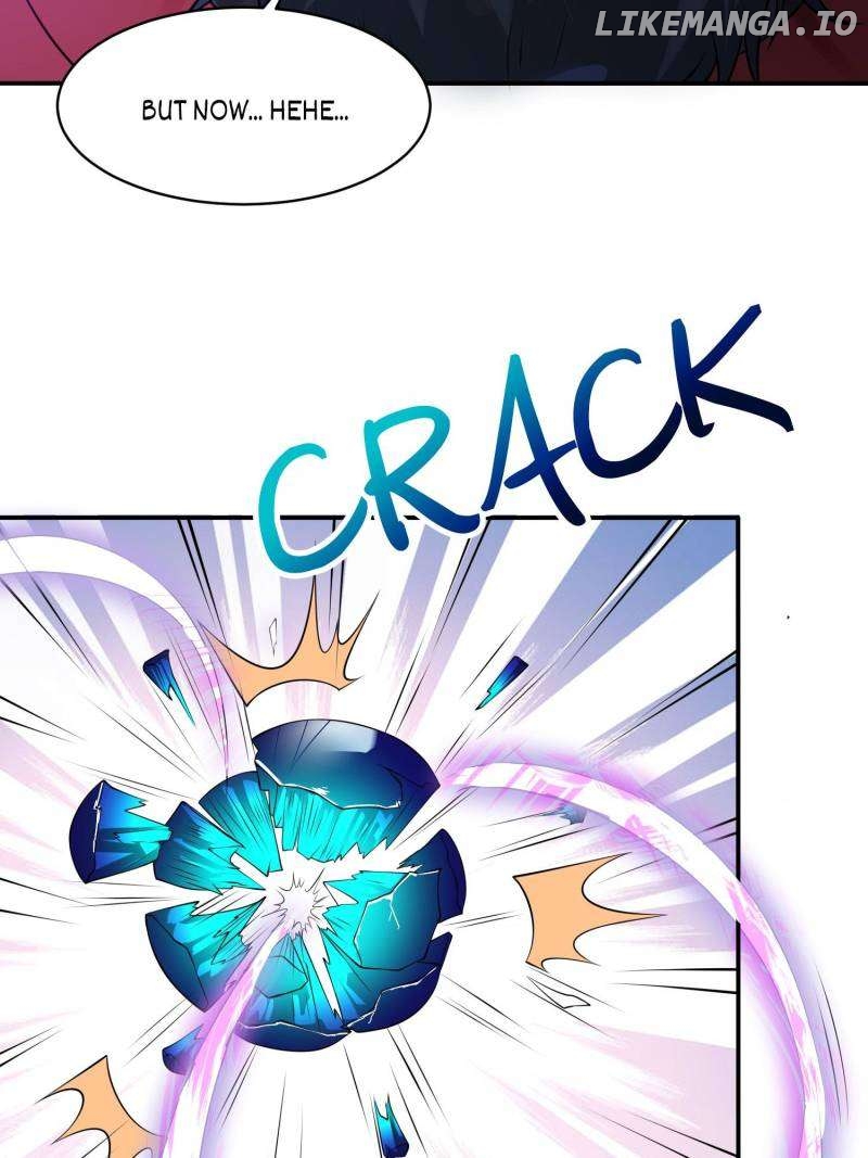 Forced To Become the Villain’s Son-in-law Chapter 573 - page 31