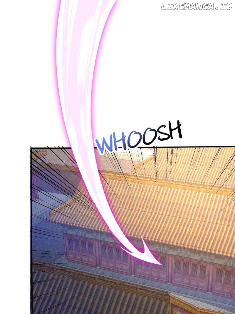 Forced To Become the Villain’s Son-in-law Chapter 573 - page 34