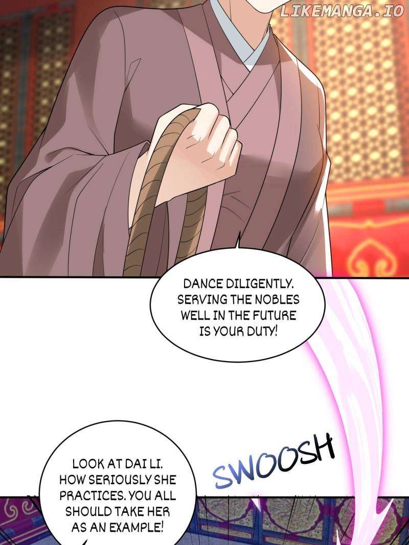 Forced To Become the Villain’s Son-in-law Chapter 573 - page 37