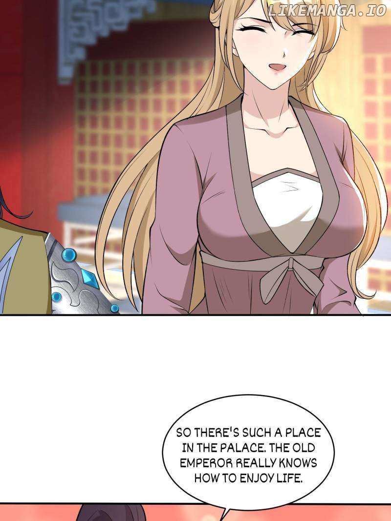 Forced To Become the Villain’s Son-in-law Chapter 573 - page 4