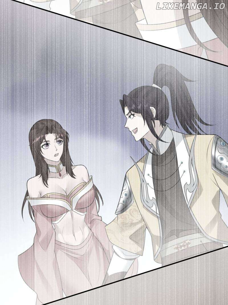 Forced To Become the Villain’s Son-in-law Chapter 573 - page 40