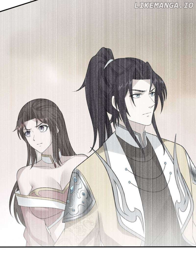 Forced To Become the Villain’s Son-in-law Chapter 573 - page 41