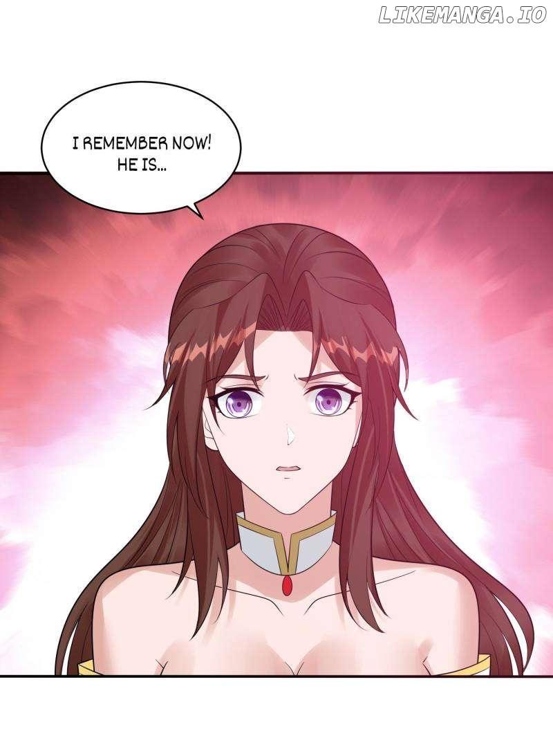 Forced To Become the Villain’s Son-in-law Chapter 573 - page 43